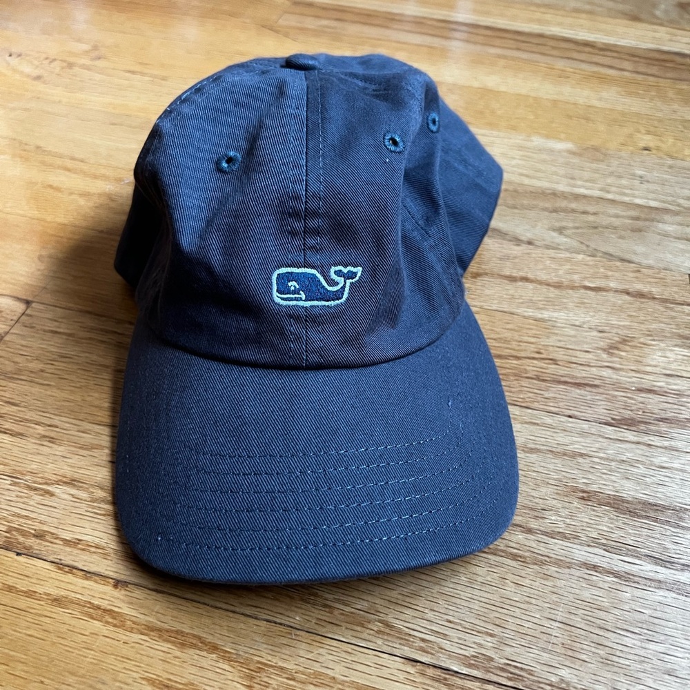 Vineyard Vines Adjustable Hat